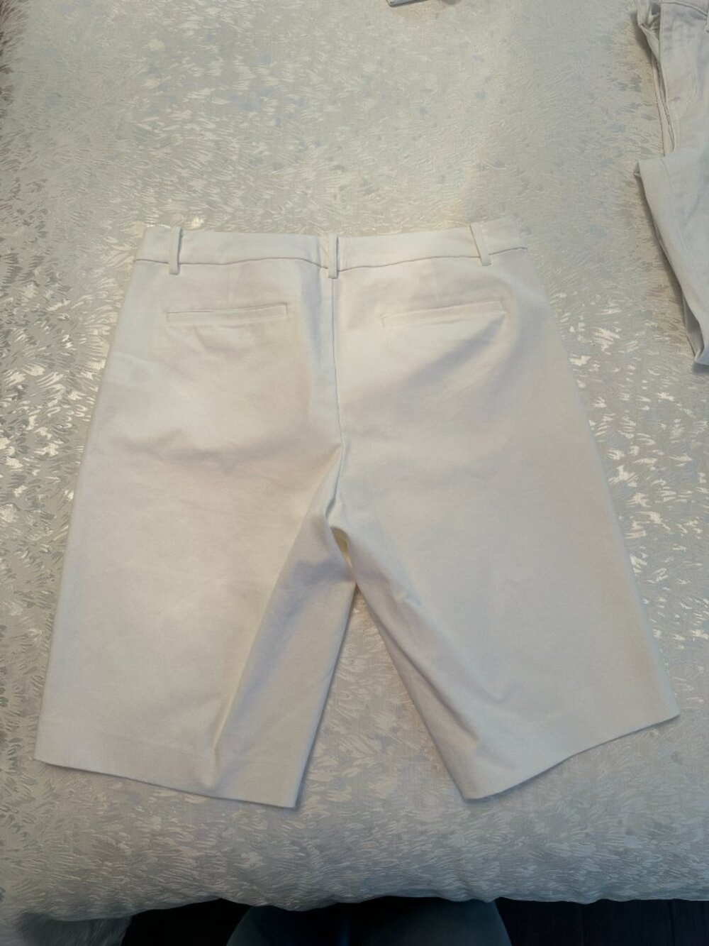 Ralph Lauren Ladies Dress Shorts Size 10 - Picture 2 of 4
